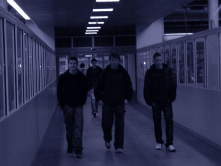 le Gang